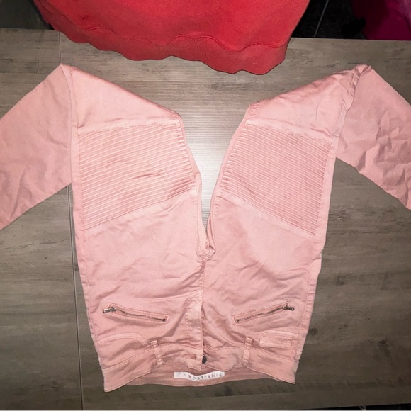 MOTTO JEGGINGS - Picture 11 of 12